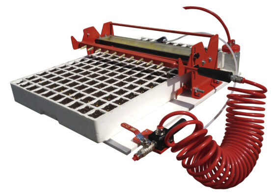 Sembrador manual TENERIFE - Arnabat Agrícola